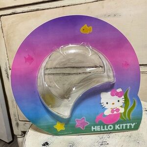 Hello Kitty Mermaid Lunar Tank - Pink and Purple